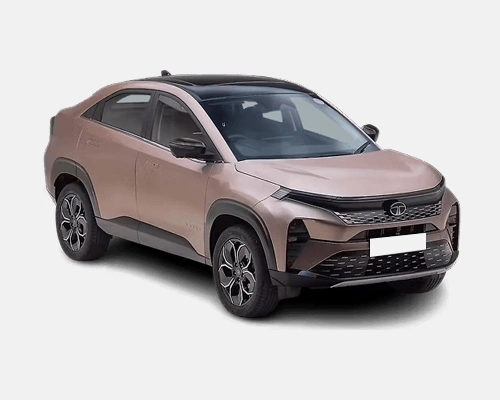 TATA Curvv