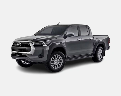 Hilux
