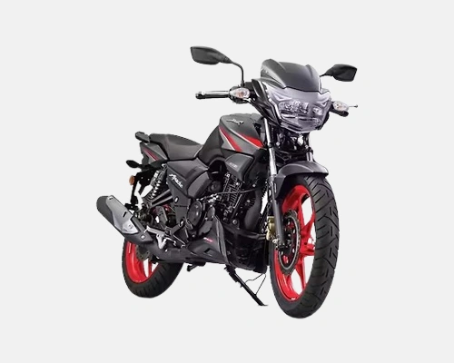 TVS Apache RTR 160