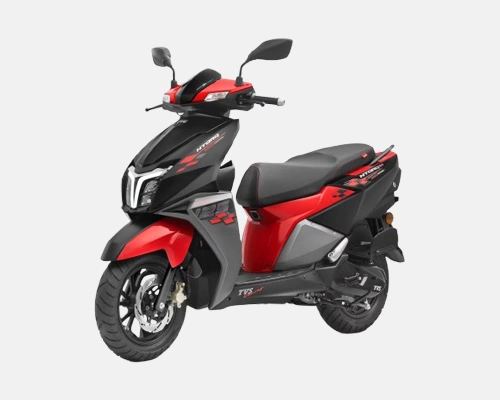 NTorq 125
