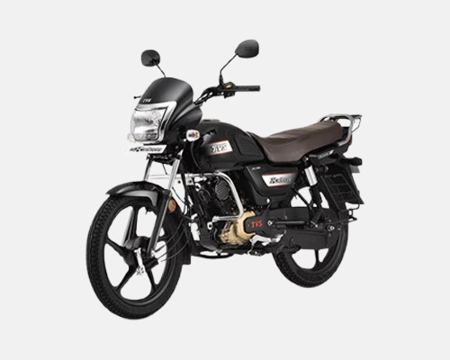 TVS Radeon