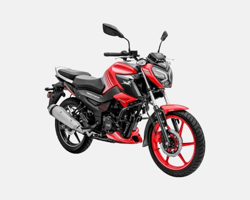Raider 125