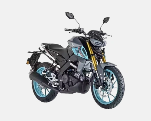 Yamaha MT-15